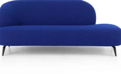 Loveseats-Montèl 40-1 Chaise Longue Kabalt