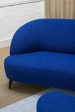 Loveseats-Montèl 40-1 Chaise Longue Kabalt