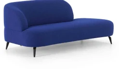 Loveseats-Montèl 40-1 Chaise Longue Kabalt