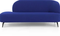 Loveseats-Montèl 40-1 Chaise Longue Kabalt