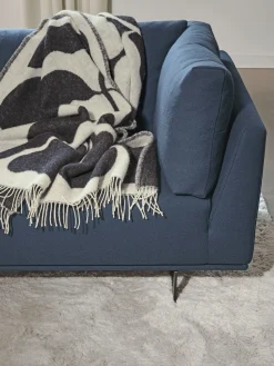 Zitbanken-Gelderland 7882 Embrace Bank Blauw