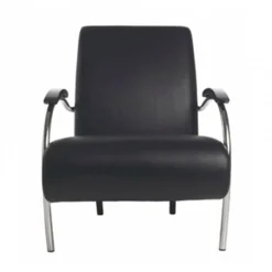 Design Fauteuils-Gelderland 5470 Fauteuil Zwart