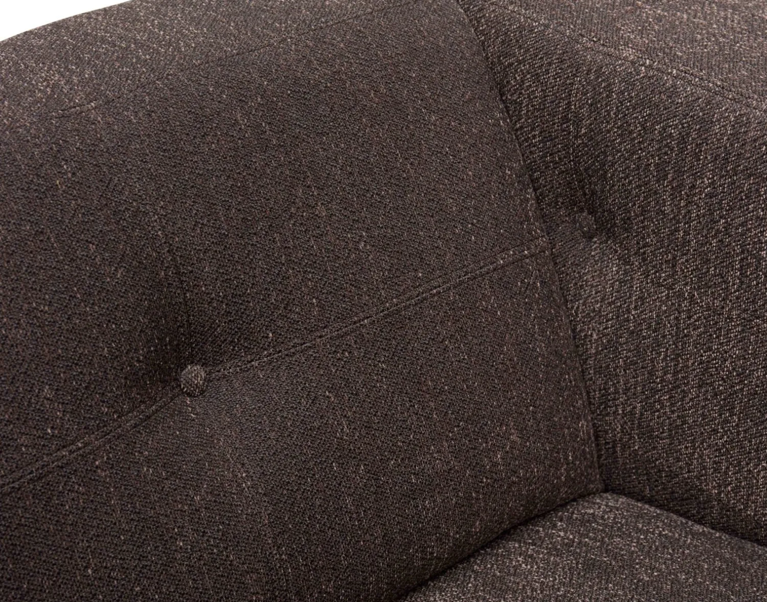 Design Fauteuils-Gelderland 6111 Fauteuil Bruin