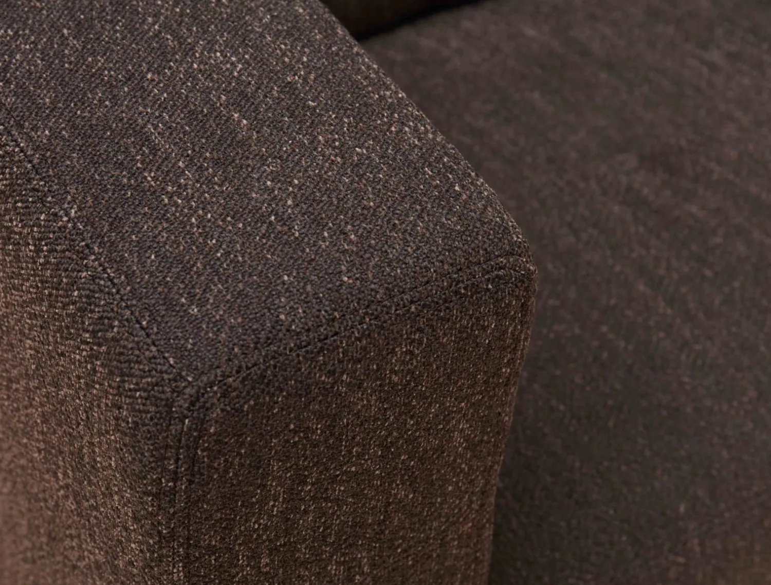 Design Fauteuils-Gelderland 6111 Fauteuil Bruin