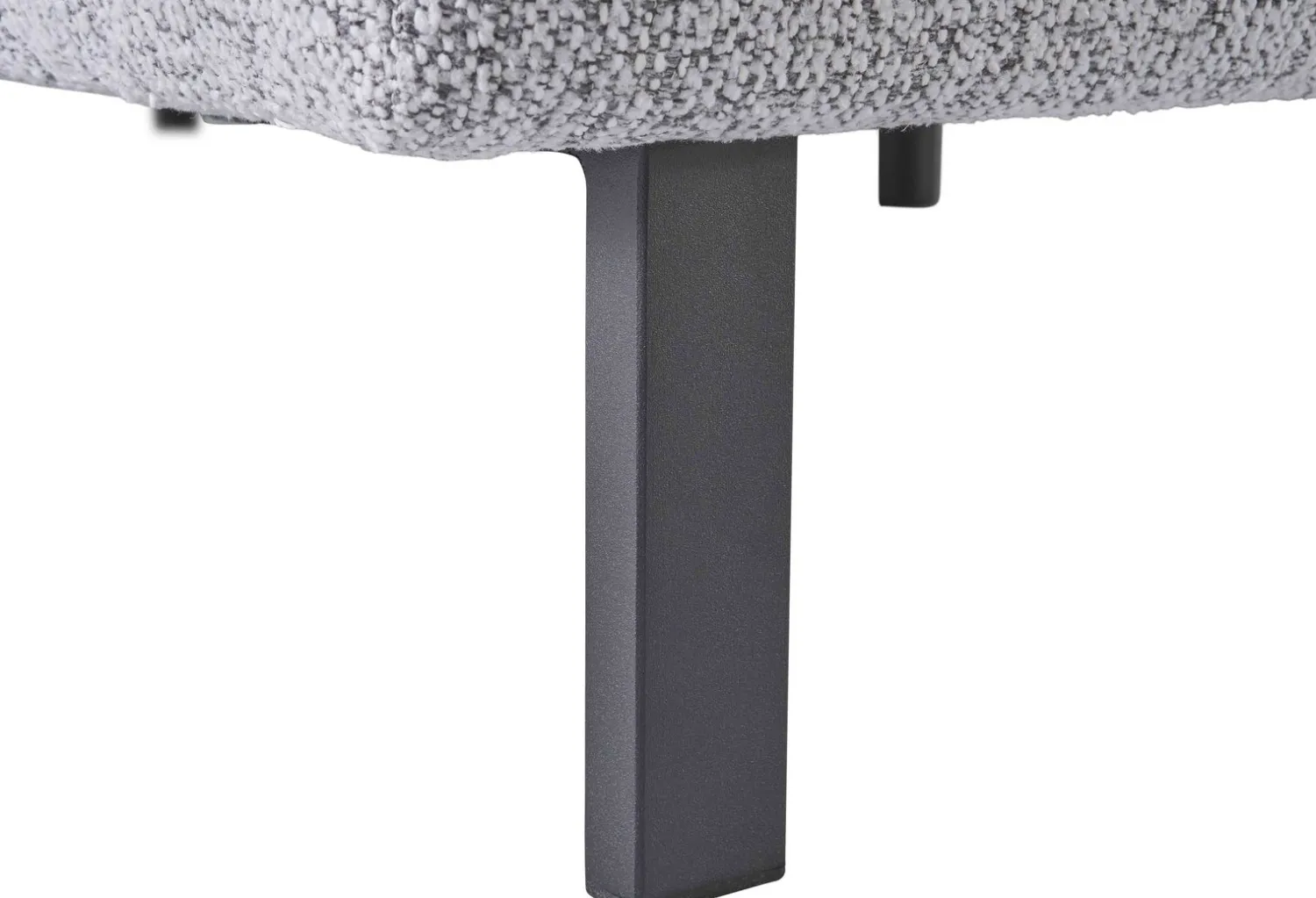 U-Banken-Montèl 40-4 U-bank Ash Grey