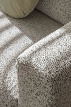 U-Banken-Montèl 40-4 U-bank Ash Grey