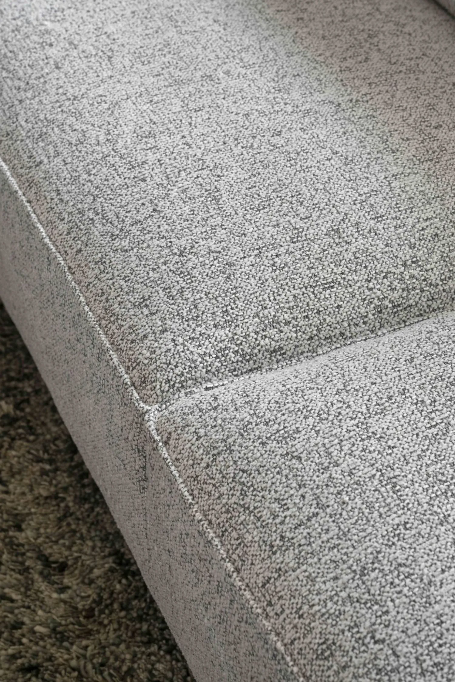 U-Banken-Montèl 40-4 U-bank Ash Grey