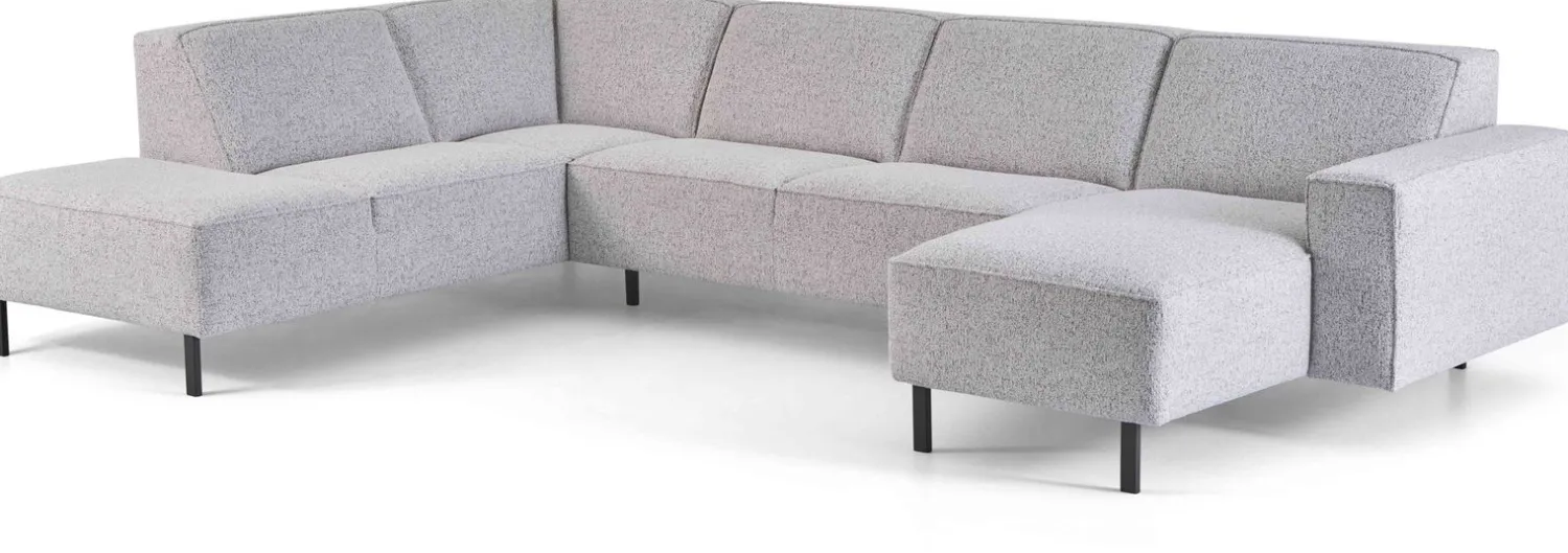 U-Banken-Montèl 40-4 U-bank Ash Grey