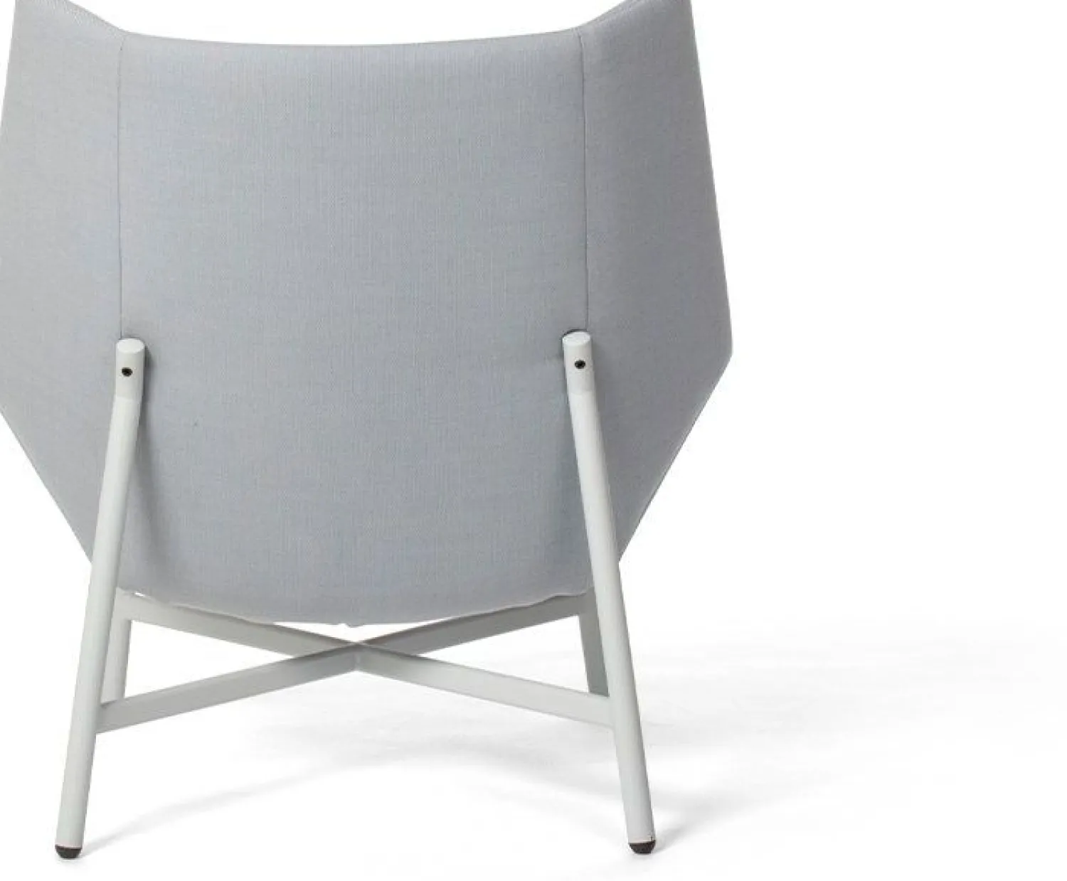 Design Fauteuils-Gelderland 10020 Unfold Fauteuil Bruin