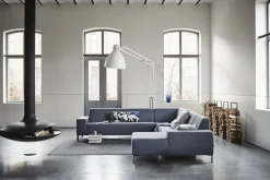 Zitbanken-Gelderland 6511 Zitbank Blauw