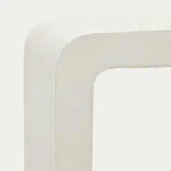 Dressoirs-Kave Home Aiguablava Console Table Wit