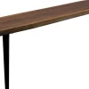 Houten Eetkamerbanken-Dutchbone Alagon Eetkamerbank