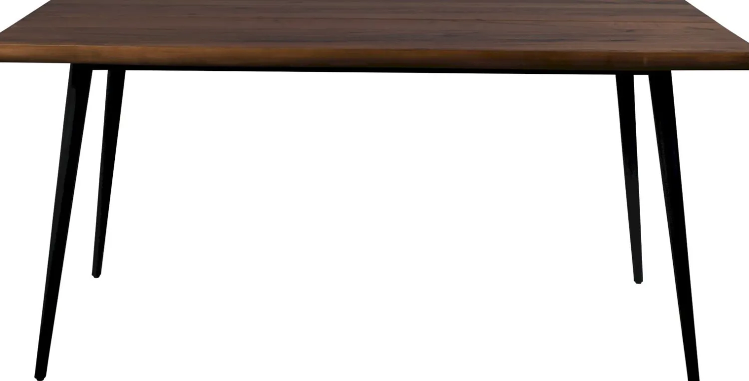 Rechthoekige Eettafels-Dutchbone Alagon Eetkamertafel