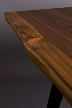 Rechthoekige Eettafels-Dutchbone Alagon Eetkamertafel