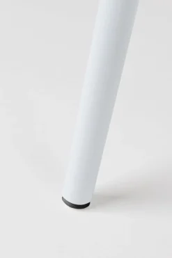 Tuinstoelen|Kuipstoelen-Zuiver Albert Kuip Garden (set van 2) Eetkamerstoel White