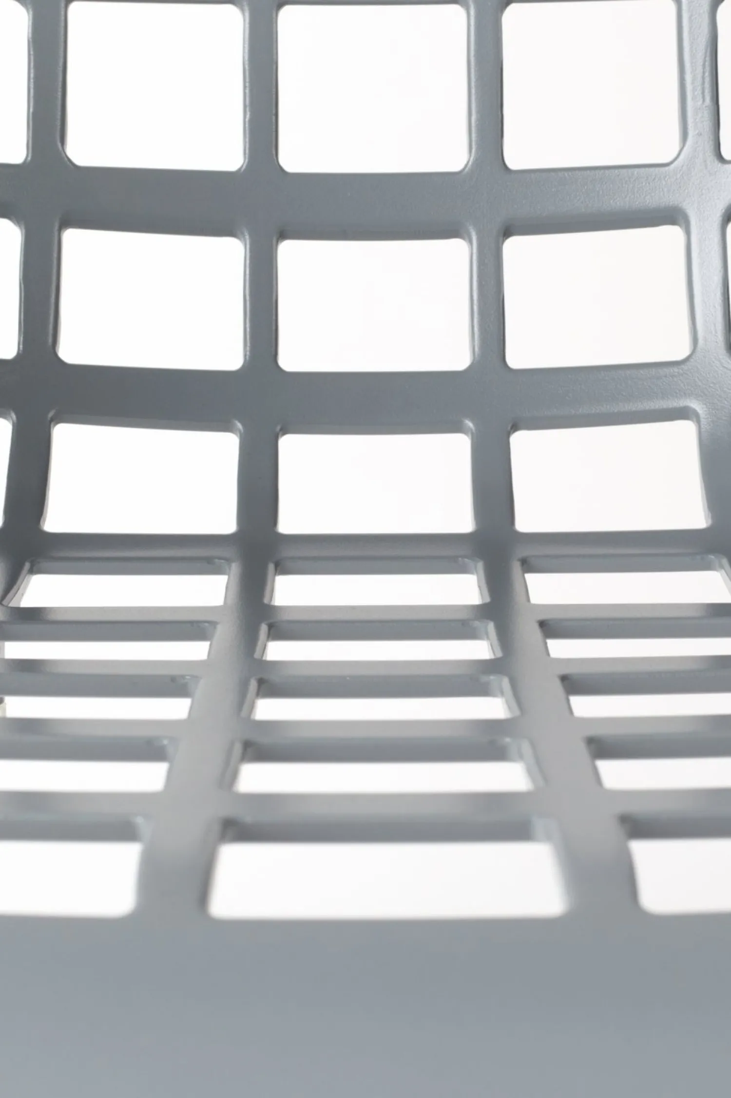Tuinstoelen|Kuipstoelen-Zuiver Albert Kuip Garden (set van 2) Eetkamerstoel Light Grey