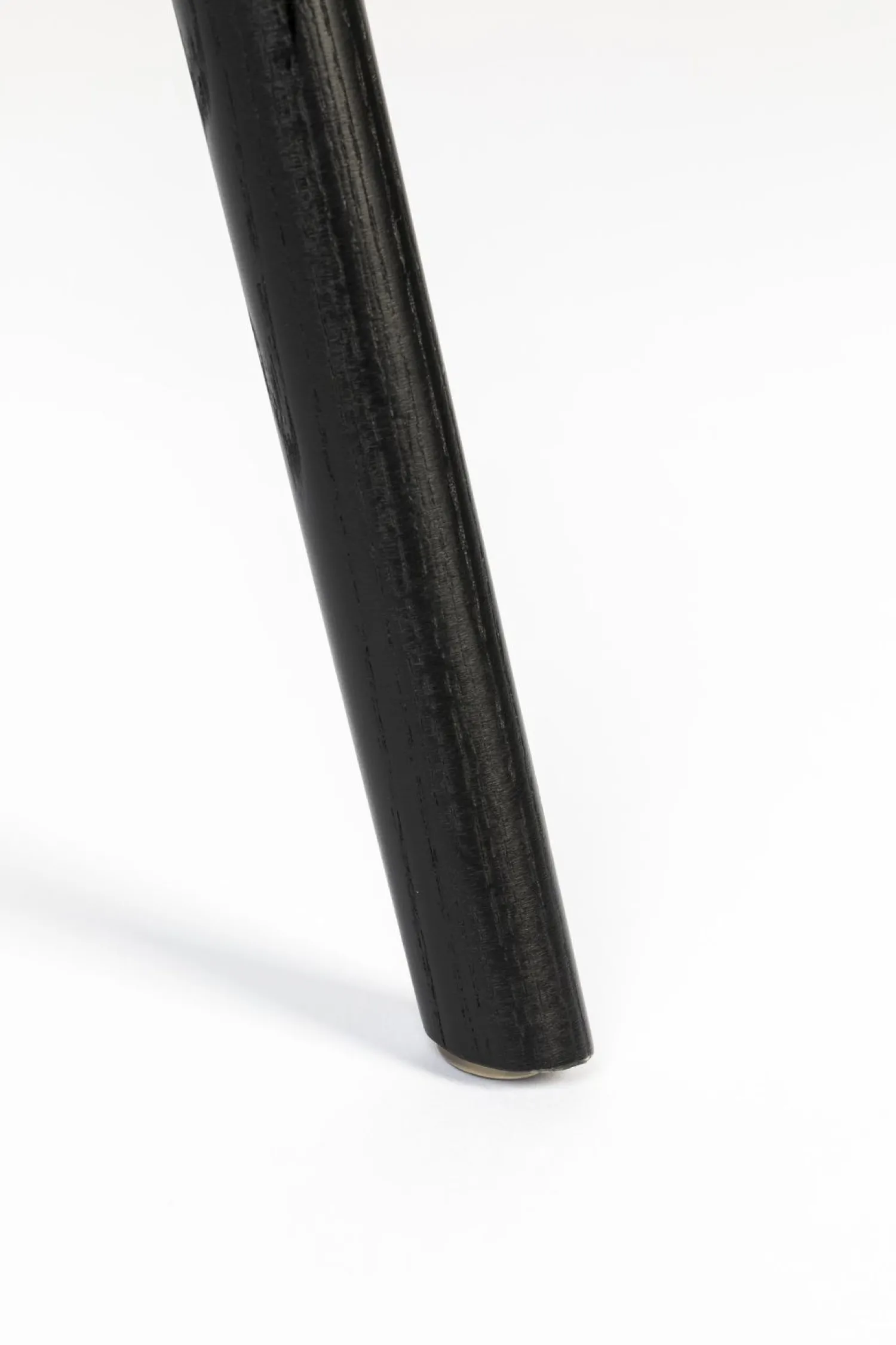 Kuipstoelen|Eetkamerstoelen Met Armleuning-Zuiver Albert Kuip (set van 2) Armstoel Zwart