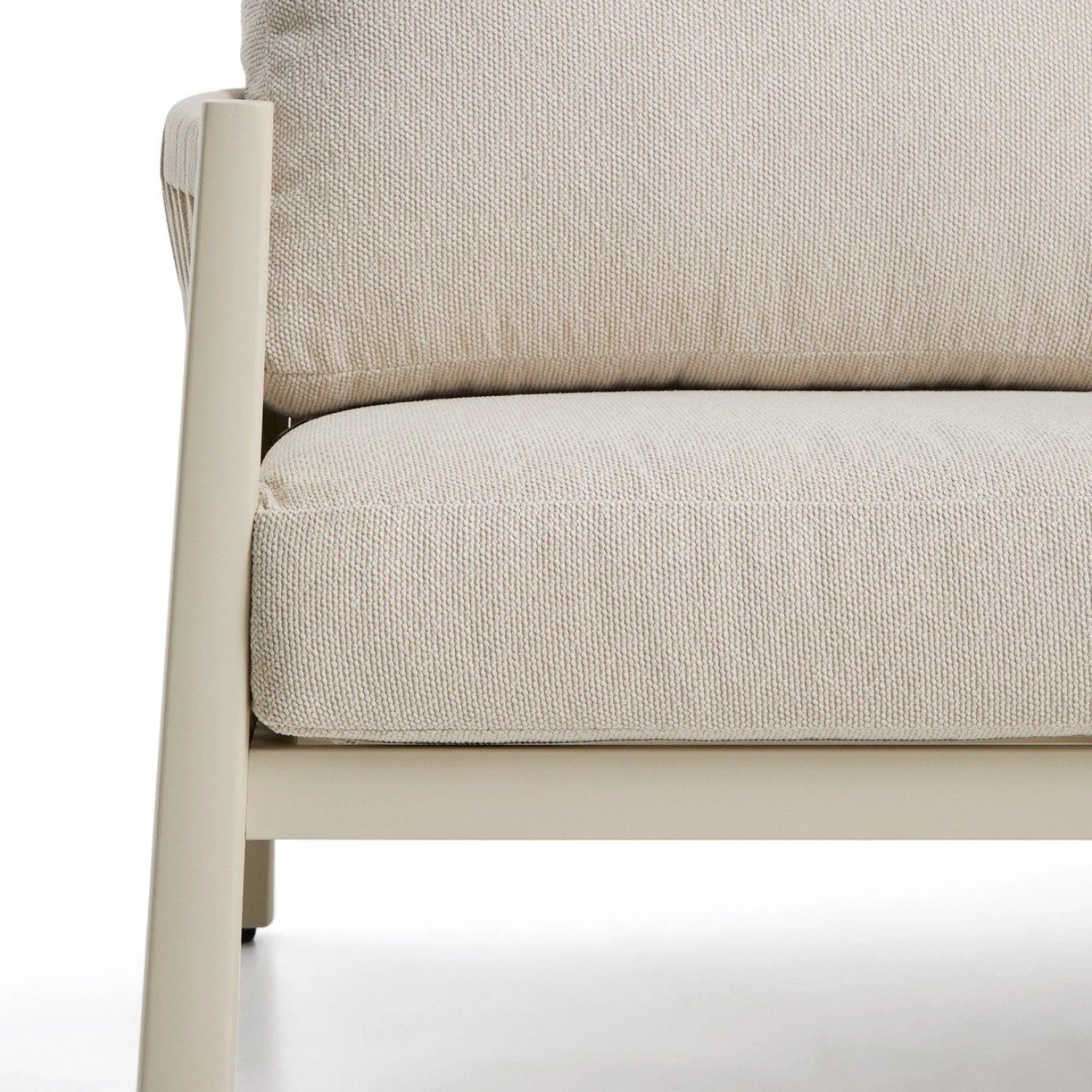 Loungesets-Kave Home Aleria Loungeset Beige