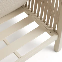 Loungesets-Kave Home Aleria Loungeset Beige