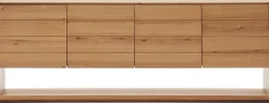 Dressoirs-Kave Home Alguema Dressoir Naturel