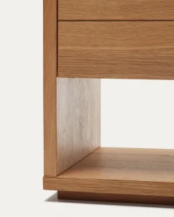 Dressoirs-Kave Home Alguema Dressoir Naturel