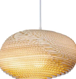 Hanglampen|Hanglampen-Graypants Alki Hanglamp Blonde