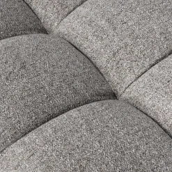 Hockers|Poefs-WOOOD Allure Hocker Klei