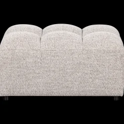 Hockers|Poefs-WOOOD Allure Hocker Naturel