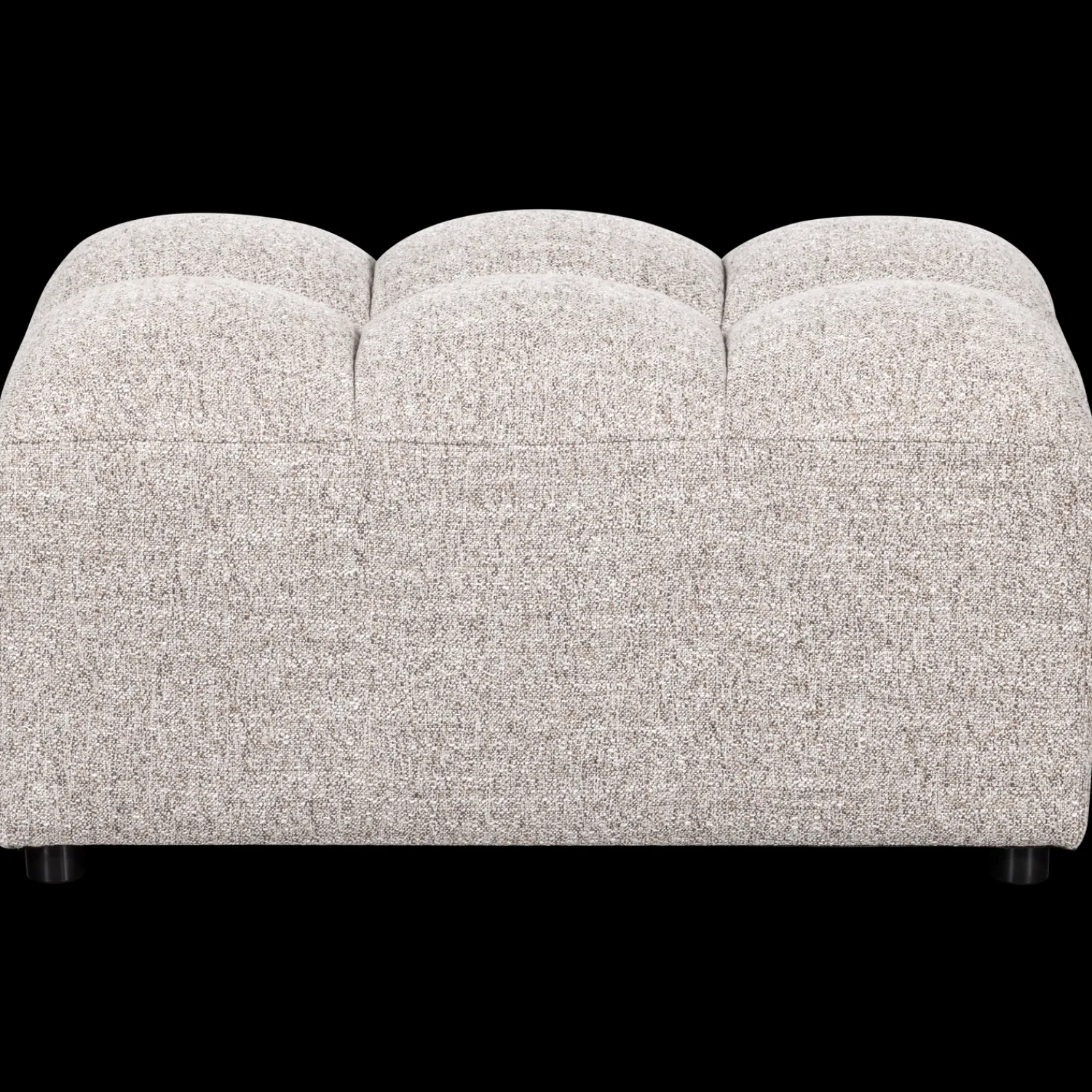 Hockers|Poefs-WOOOD Allure Hocker Naturel