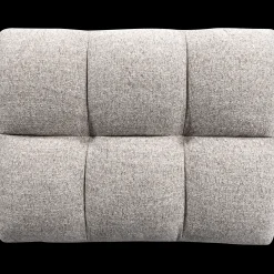Hockers|Poefs-WOOOD Allure Hocker Naturel