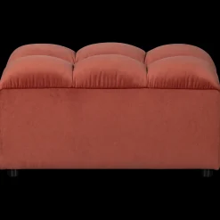 Hockers|Poefs-WOOOD Allure Hocker Blush