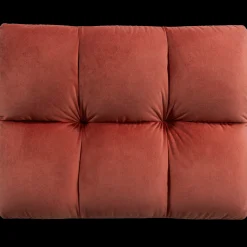Hockers|Poefs-WOOOD Allure Hocker Blush