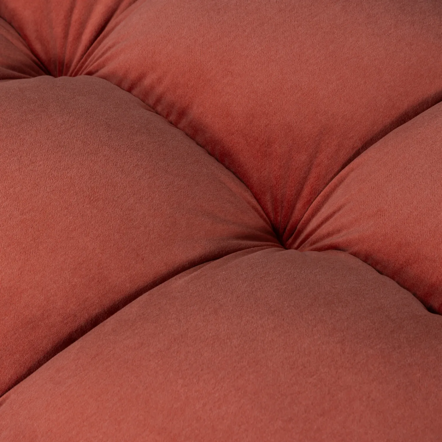 Hockers|Poefs-WOOOD Allure Hocker Blush