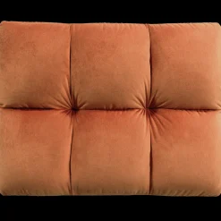 Hockers|Poefs-WOOOD Allure Hocker Terra