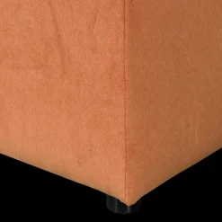 Hockers|Poefs-WOOOD Allure Hocker Terra