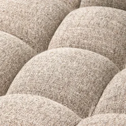 Hoekbanken-WOOOD Allure Hoekbank Naturel