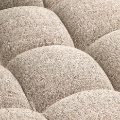 Hoekbanken-WOOOD Allure Hoekbank Naturel