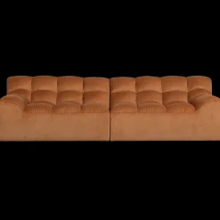 Zitbanken-WOOOD Allure Zitbank Terra