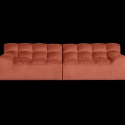 Zitbanken-WOOOD Allure Zitbank Blush