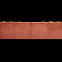 Zitbanken-WOOOD Allure Zitbank Blush