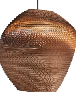 Hanglampen|Hanglampen-Graypants Allyn Hanglamp Natural