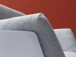 Design Stoelen-COR Alvo Draaistoel Roze