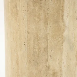Tafellampen|Tafellampen-By Boo Amara Tafellamp Beige
