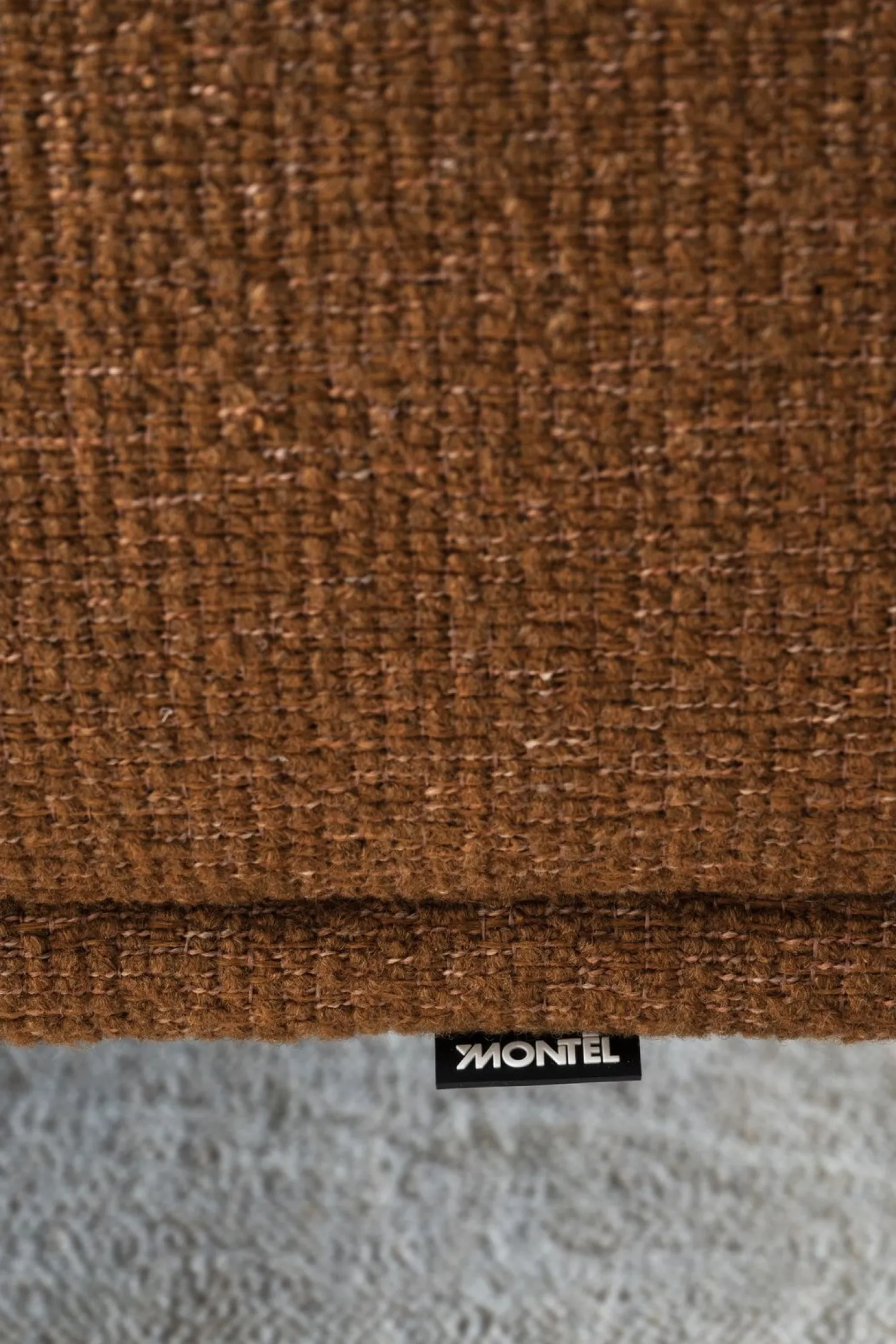 U-Banken|Hoekbanken-Montèl Ambra Hoekbank Brick