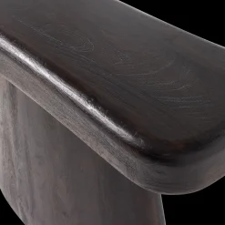 Dressoirs-WOOOD Amco Wandtafel Zwart