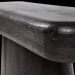 Dressoirs-WOOOD Amco Wandtafel Zwart