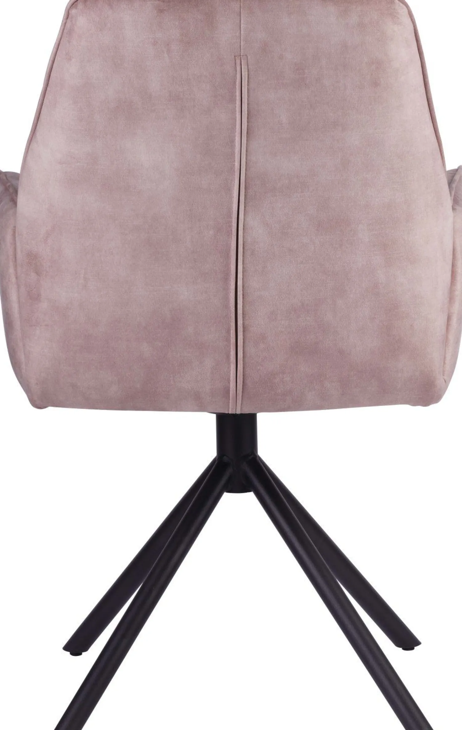 Draaibare Eetkamerstoelen|Eetkamerstoelen Met Armleuning-Eijerkamp Collectie Amira Eetkamerstoel Mole