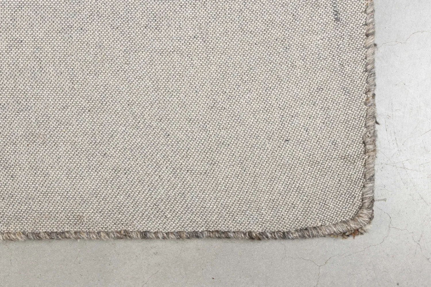 Vloerkleden|Wollen Vloerkleden-Dutchbone Amori Grey Vloerkleed Grey, Brick