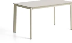 Tuintafels-Kave Home Anafi Tuintafel Beige