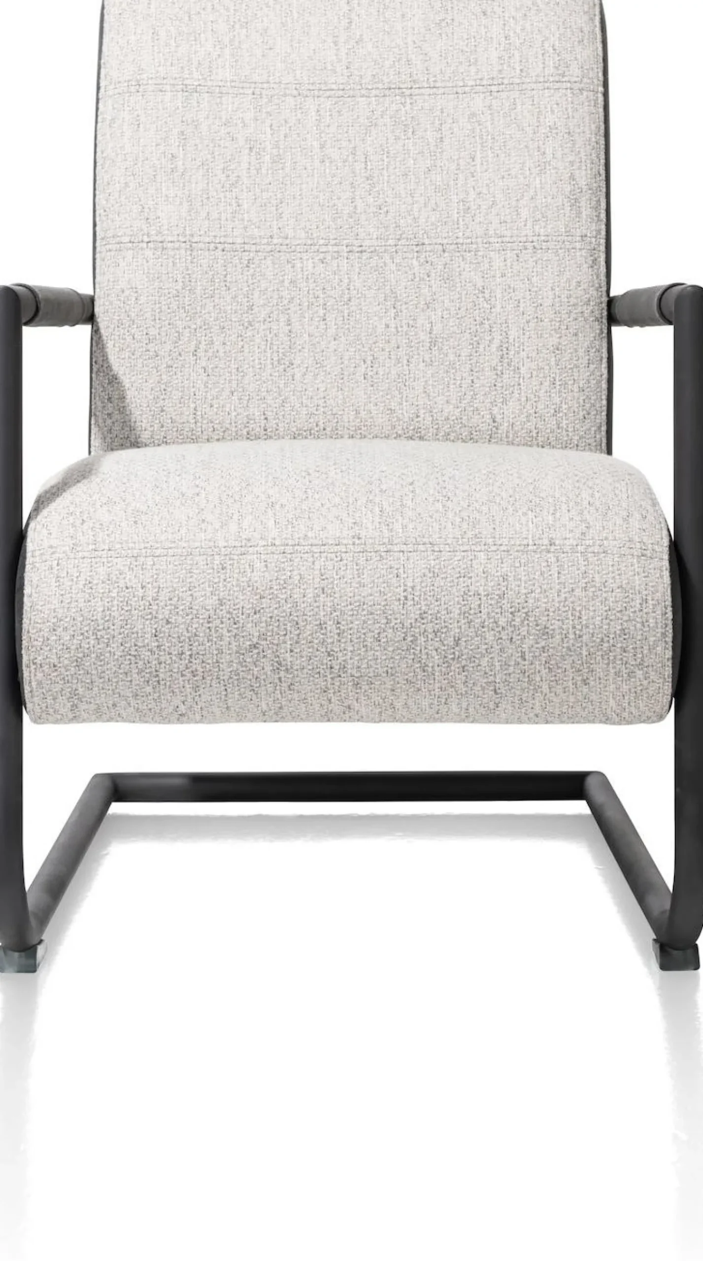 Leren Fauteuils-Henders en Hazel Angelica Fauteuil Geel